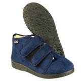 GBS Med Torbay Extra Wide Fit Slipper