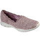 Skechers Seager Bases Covered Slip On