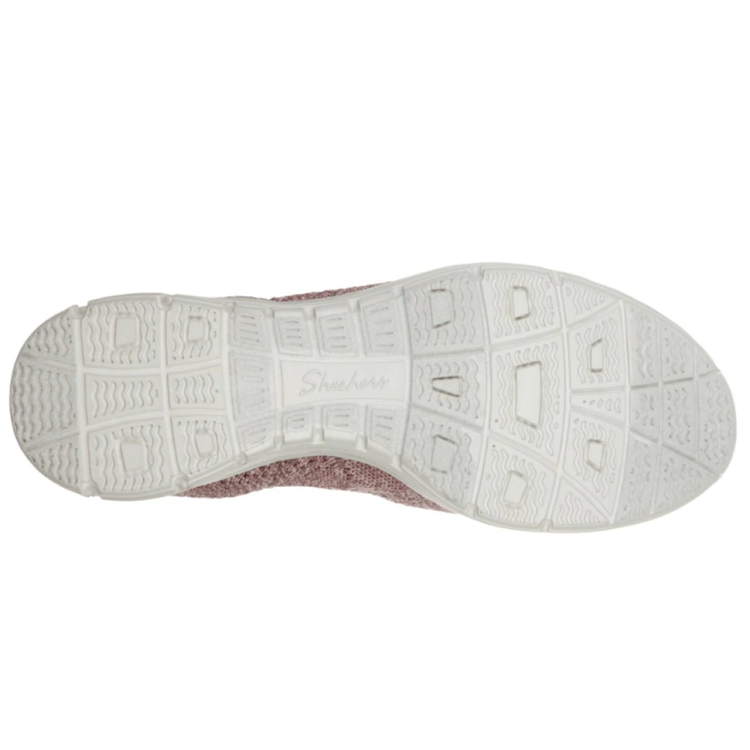 Skechers Seager Bases Covered Slip On