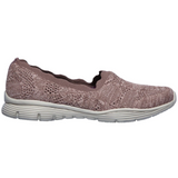 Skechers Seager Bases Covered Slip On