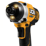 JCB Tools 18V Impact Driver (Bare Unit)