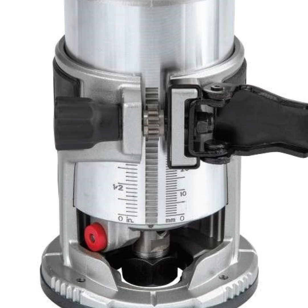 JCB Tools 18V Brushless Router Body Only