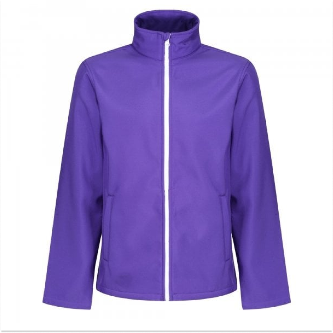 Regatta Professional Ablaze Printable Softshell Jacket