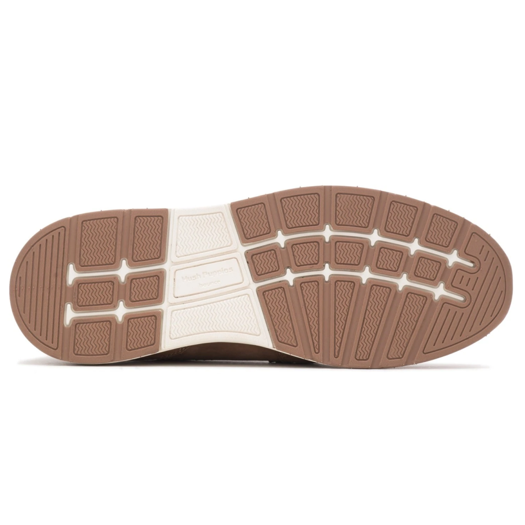 Hush Puppies Flynn Boat Shoes