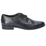 Hush Puppies Ollie Cap Toe Lace-Up Shoes