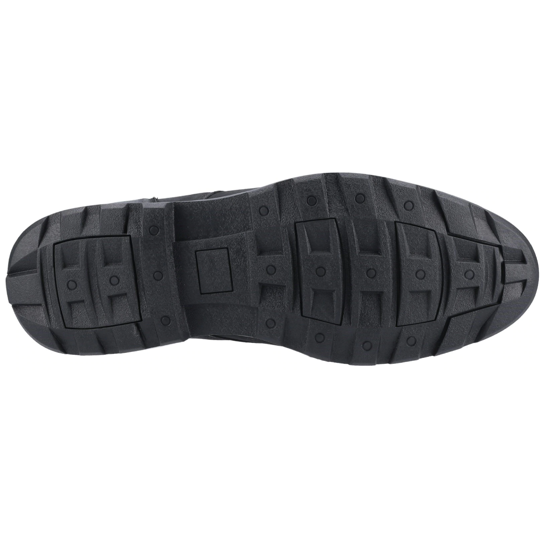 Hush Puppies Trevor Mens Lace Shoes