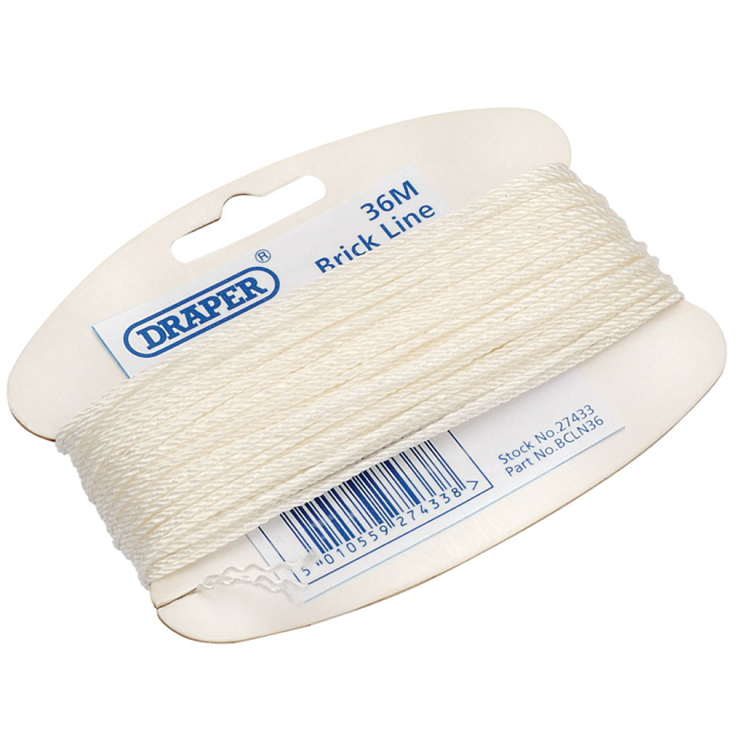 Draper Tools BrickLine