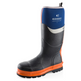 Buckbootz BBZ6000 Safety Neoprene Wellington Boots