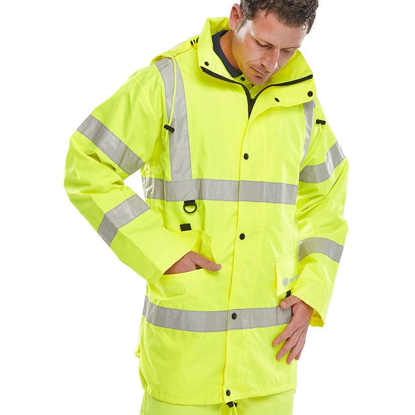 Beeswift Jubilee Jacket