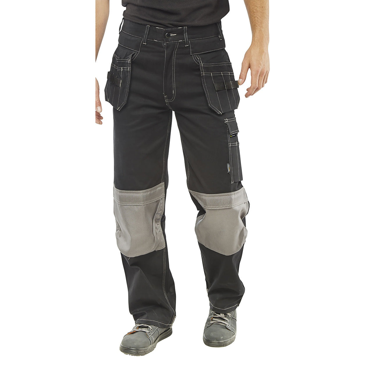 Beeswift Kington  M/Pocket Trousers