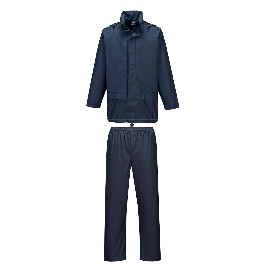 Portwest Sealtex Essential Rainsuit (2 Piece Suit)