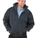 Beeswift Mercury Bomber Jacket