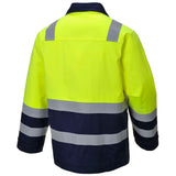 Portwest Hi Vis MODAFLAME Jacket