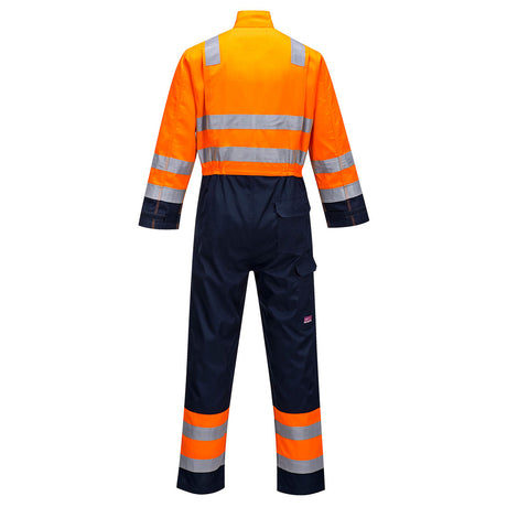 Portwest Modaflame HVO Coveralls