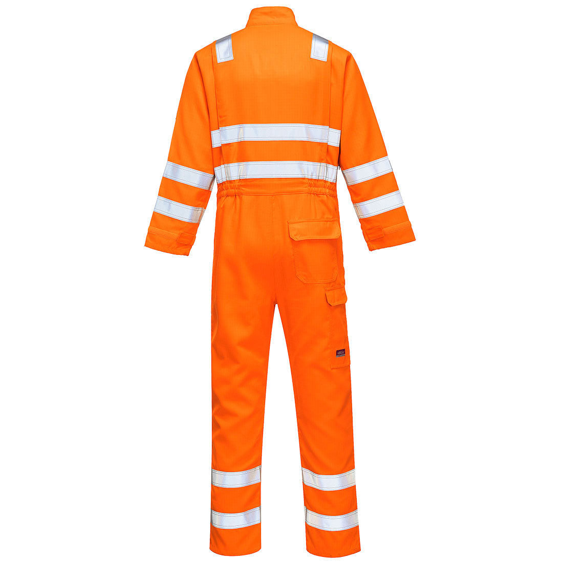 Portwest Modflame HVO Coveralls