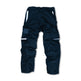 GS Workwear Reflective Work Trouser