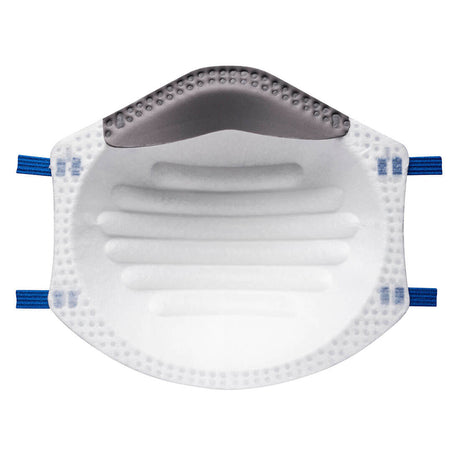 Portwest Dust Mist Respirator (Pack of 20)