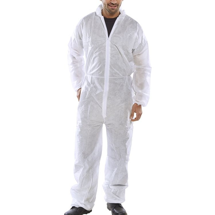 Beeswift Polprop Disp B/Suit