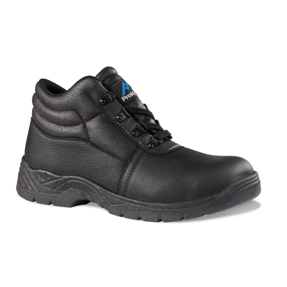 ProMan Utah Chukka Safety Boots