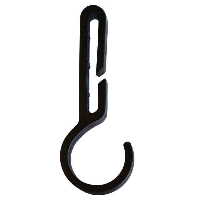 Portwest Universal Head Light Safety Helmet Clips