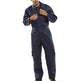 Beeswift Click Quilted B/Suit