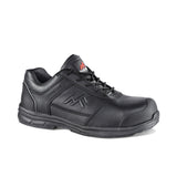 Rock Fall Zinc Conductive Safety Trainers