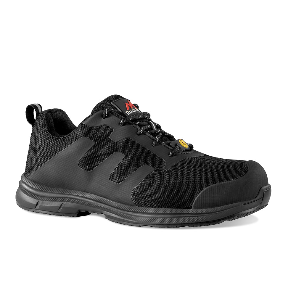 Rock Fall FaraDRI ESD Safety Trainers