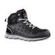 Rock Fall Bantam Lightweight Breathable Mid-Cut Safety Boots