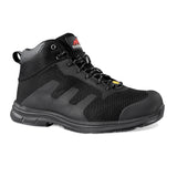 Rock Fall TeslaDRI ESD Safety Boots