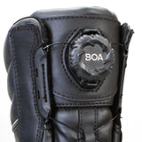 Rock Fall Magma Waterproof Boa Safety Boots