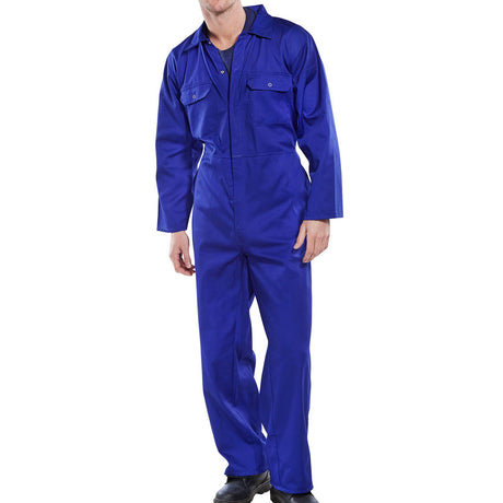 Beeswift Regular Fit Boilersuit