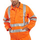 Beeswift Rail-Spec Jacket