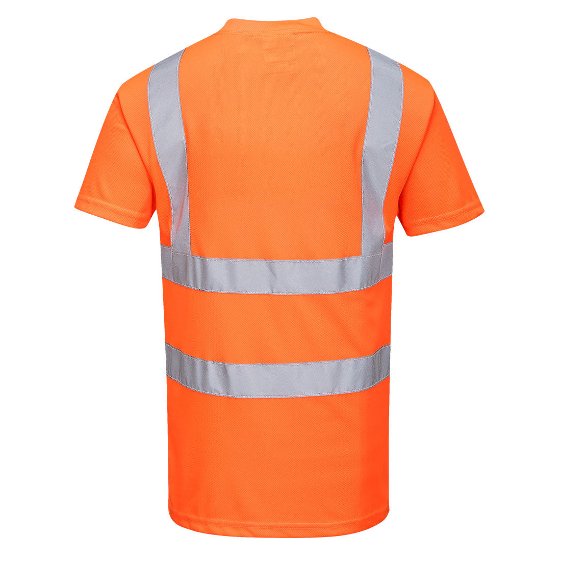 Portwest Hi-Vis T-Shirt GO/RT