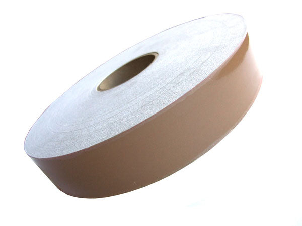 Beeswift Reflective Tape 50mm X 100mtr Heat Apply Grey