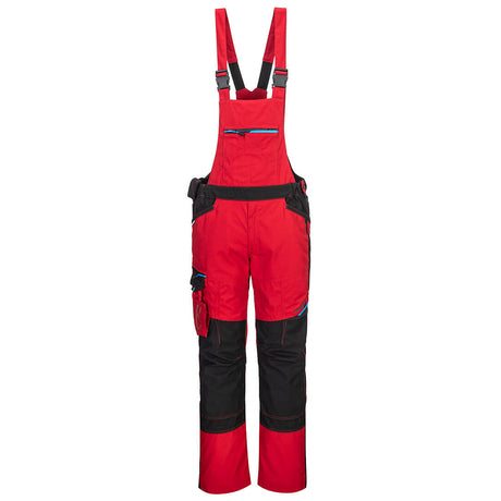 Portwest WX3 Bib and Brace