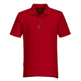 Portwest WX3 Polo Shirt