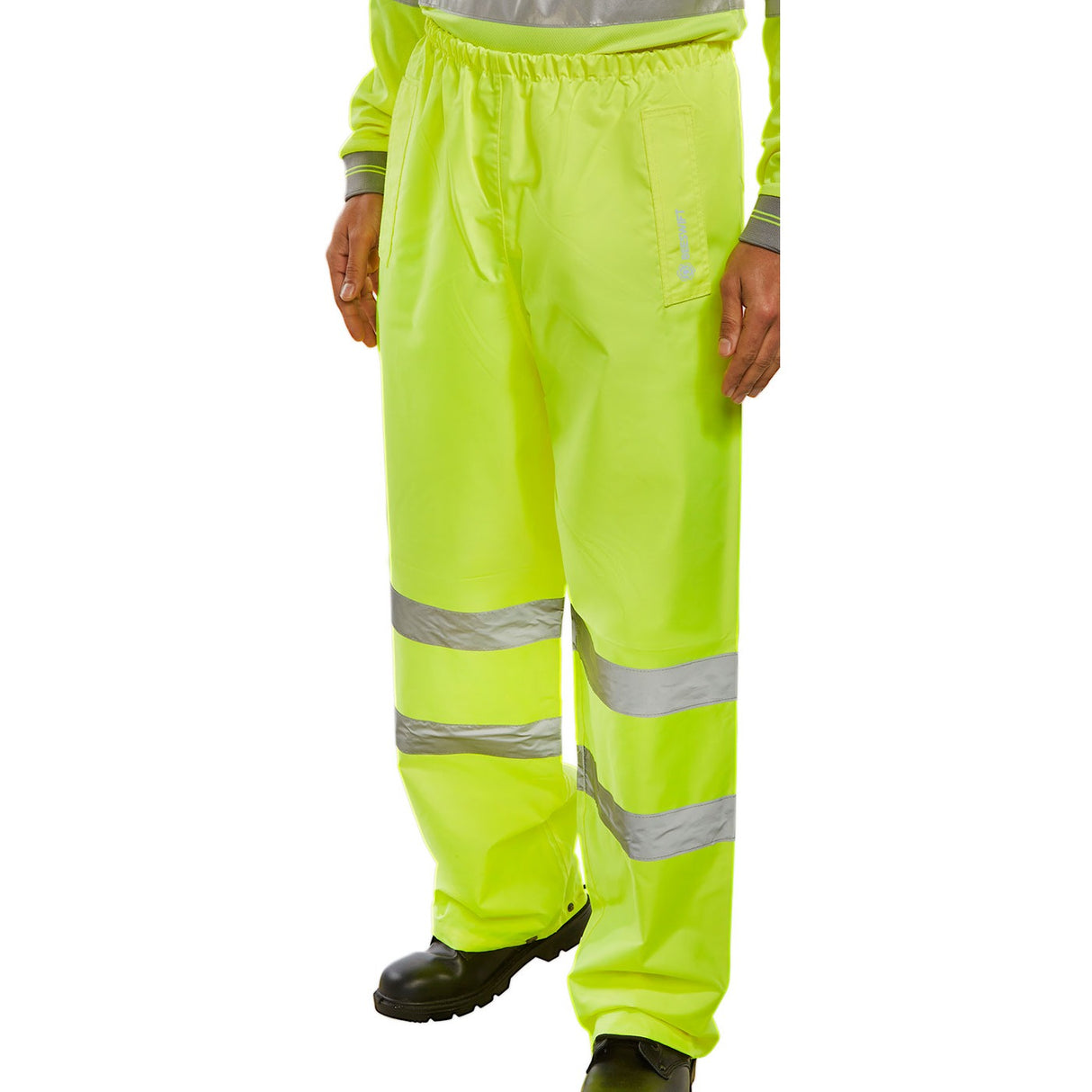 Beeswift Traffic Trousers