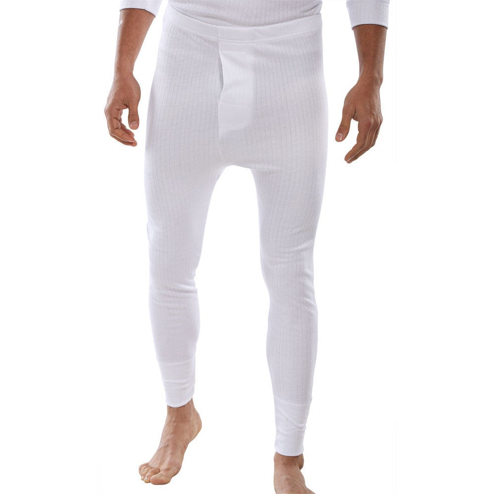 Beeswift Thermal Long John