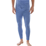 Beeswift Thermal Long John