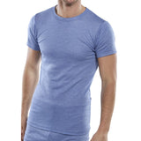 Beeswift Thermal Vest S/S