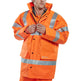 Beeswift 4 In 1 Jacket & Bodywarmer