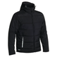 Bisley Puffer Jacket with Adjustable Hood