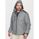 Bisley Flex & Move Long Sleeve Full Zip Jacket