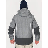 Bisley Flex & Move Long Sleeve Full Zip Jacket