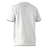 Bisley Flex & Move Cotton V-Neck T-Shirt