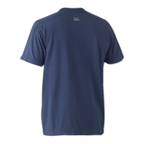 Bisley Flex & Move Cotton V-Neck T-Shirt