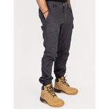 Bisley Flex & Move Stretch Canvas Stove Pipe Trousers