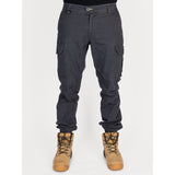 Bisley Flex & Move Stretch Canvas Stove Pipe Trousers