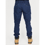 Bisley Flex & Move Stretch Canvas Stove Pipe Trousers