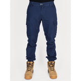 Bisley Flex & Move Stretch Canvas Stove Pipe Trousers